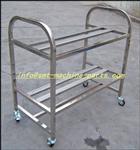 panasonic k type feeder storage cart